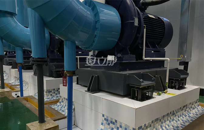 水泵1 水泵1